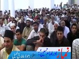 Molana Tariq Jameel Bayan About Imam Hussain R A