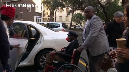 Güney Afrikalı Başpiskopos Desmond Tutu'dan ötanazi yanlısı açıklamalar