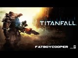 FatboyCooper /Titanfall: hard point domination\