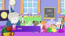 Peppa Pig - Avô Coelho no Espaço