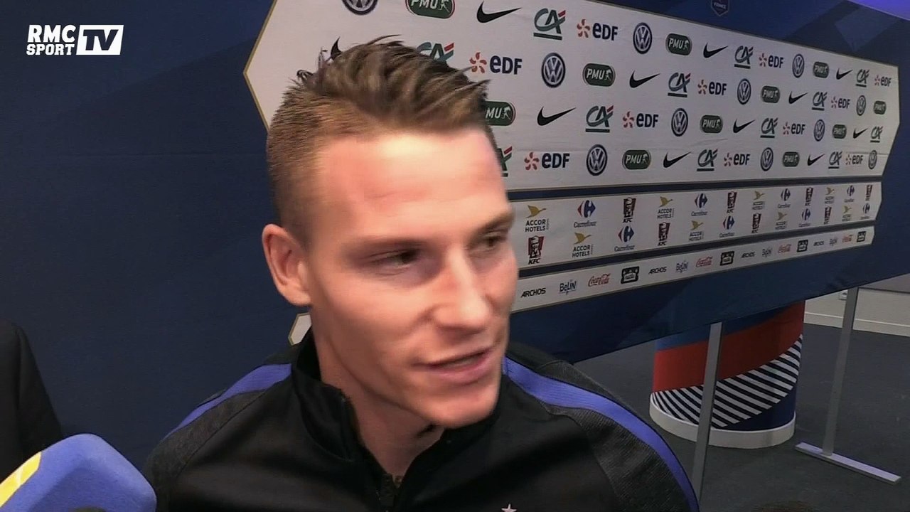 Kevin Gameiro : "Une soirée parfaite"