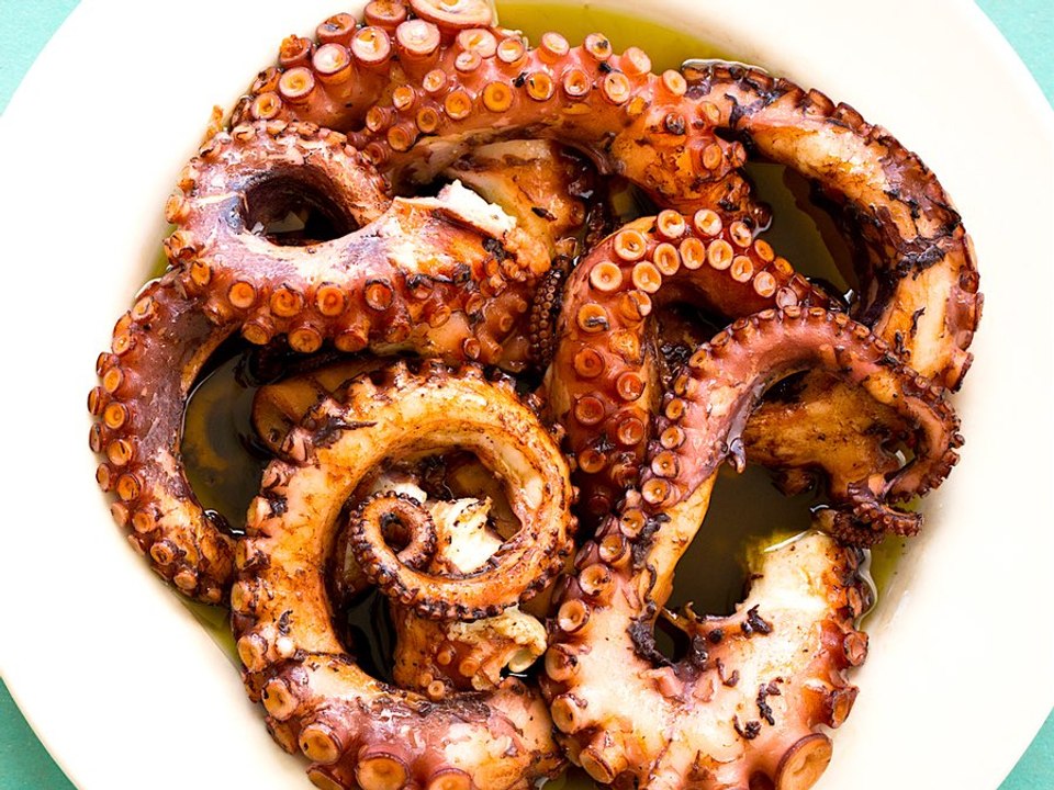 3 Bizarre Foods Rich with Omega-3 Fatty Acids