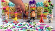 Candy Surprise and Toys For Kids, Kids' Toys,Disney Planes,Masked Rider Kamen Rider,Pocoyo,Paw Patrol, Surprise Toys