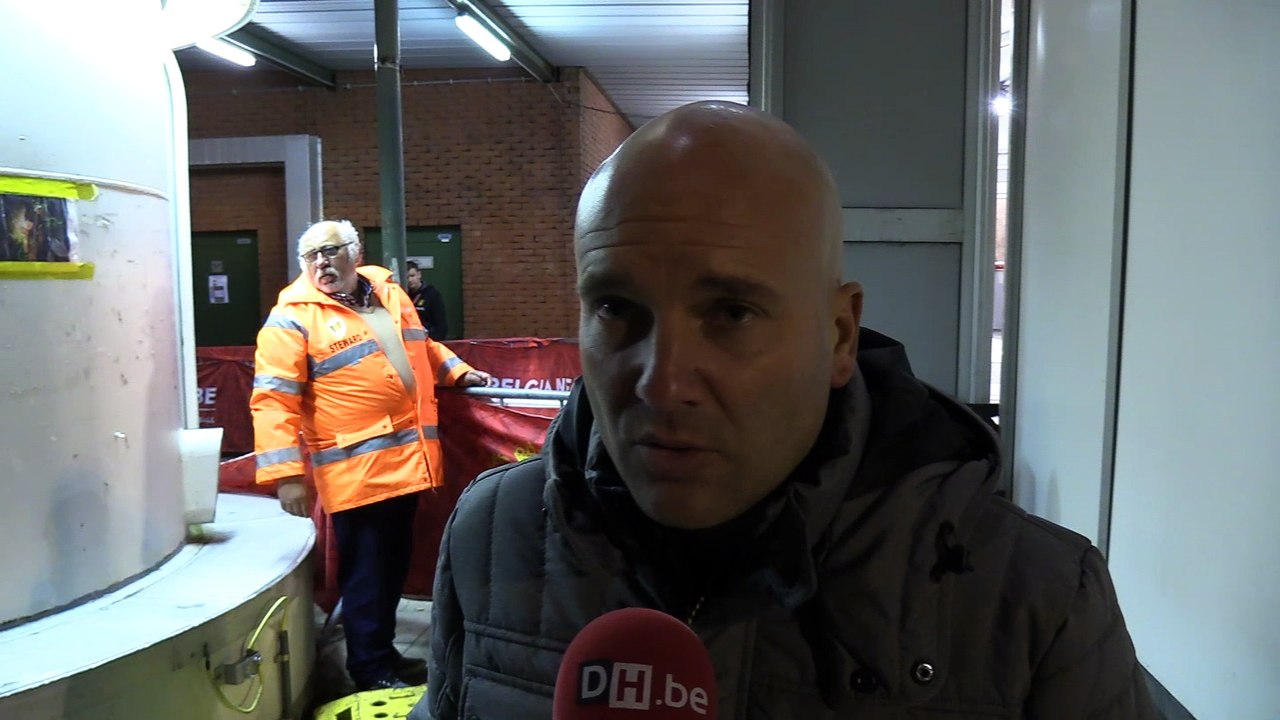 Analyse de la rencontre Belgique-Bosnie avec notre journaliste