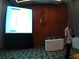 Plenary Session 2 : Terry Mart (Universitas Indonesia)