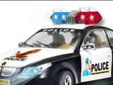 Modèle des voitures de police jouets, Voitures de police jouets pour les enfants