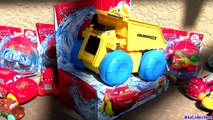 Disney Cars Colossus Truck Hydro Wheels Pool Bathtub Water Toys Ramone Mack Truck Rip Clutchgoneski
