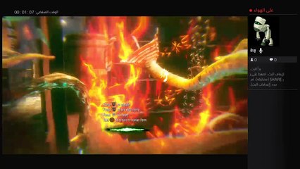bo3 Zombies: shadows of evil full easter egg my YouTube channel [ ITZZ THE KILLER]