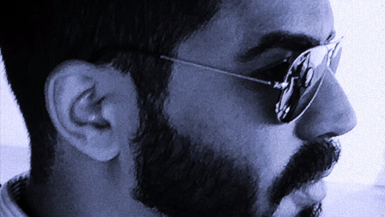 Denis - Strawberry Fields Forever (Vocals Cover)