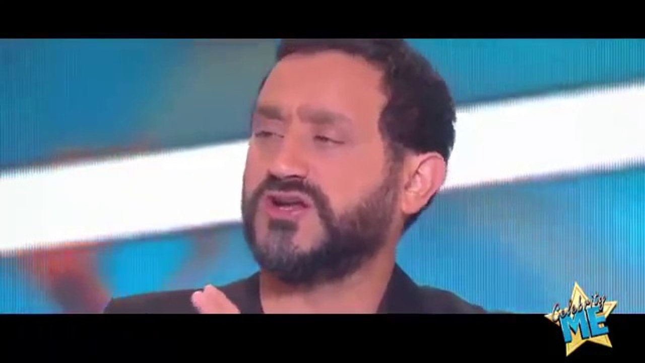 Martial Betirac serait sur la sellette - - TPMP - 07/10/2016