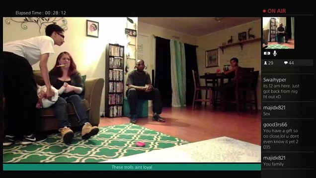 rizzoblaze chillin with my family (14)