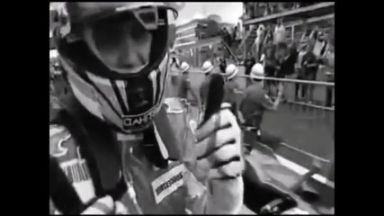 Felipe Massa:- Two moments of extreme sadness