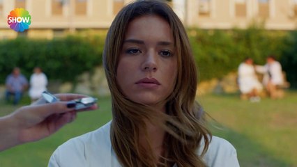 Asla Vazgeçmem 59.Bölüm Final - İclal'in sonu...