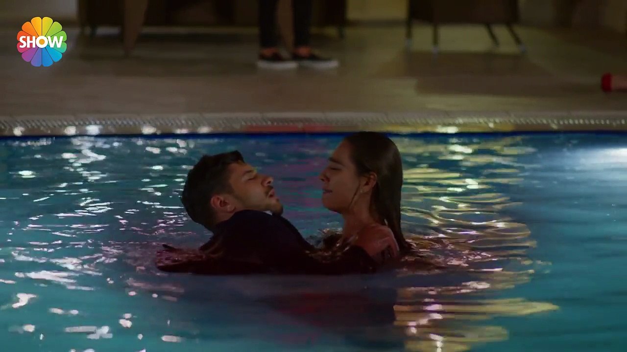 Asla Vazgeçmem 59.Bölüm Final - -Aşkım Senden Asla Vazgeçmem