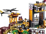 LEGO Dino Juguetes, Dinosaurios Juguetes Para Niños