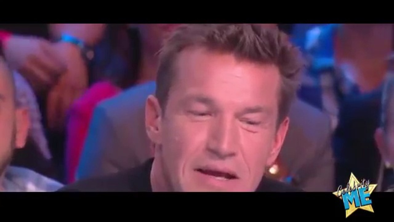 Qui a montré sa plume à Andie MacDowell - - TPMP - 07/10/2016