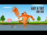 Rat-A-Tat | BMC DON | Chotoonz Kids Cartoon Videos