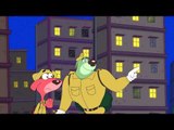 Rat-A-Tat | Chotoonz Kids Cartoon Videos - 'Watchman Don'