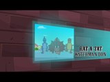 Rat-A-Tat | Chotoonz Kids Cartoon Videos |''WATCHMAN DON'