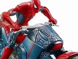 Jouets Spiderman, Jouets Pour Les Enfants