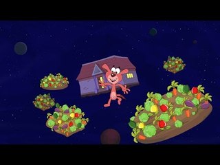 Rat-A-Tat | Chotoonz Kids Cartoon Videos - '"DON's AAKASH DHAABA"