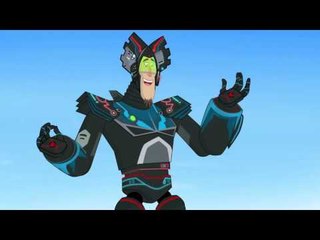 Kid Krrish Movie 2: Best Action Scenes