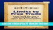 [PDF] Limits to Free Trade: Non-Tariff Barriers in the European Union, Japan and United States