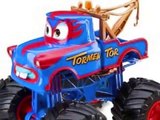 Monster Truck Juguetes, camiones monstruos juguetes para niños