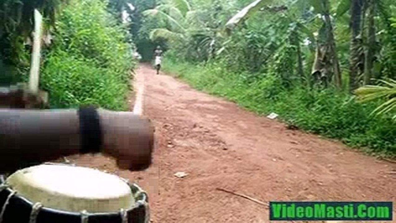 Very Funny Scene 2016
