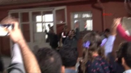 Gaziantep'te Fetö'den Tutuklanan 15 Asker Tahliye Edildi