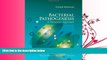 Choose Book Bacterial Pathogenesis: a Molecular Approach