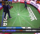 27-P.R JAVIER NIEVES VS RANCHO JABALI SG-03-10-2016