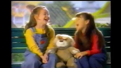 VHS Rip - 1998 Cartoon Network commercial block #8