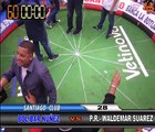 28-BOLIVAR NUÑEZ VS P.R WALDEMAR SUAREZ SG-03-10-2016