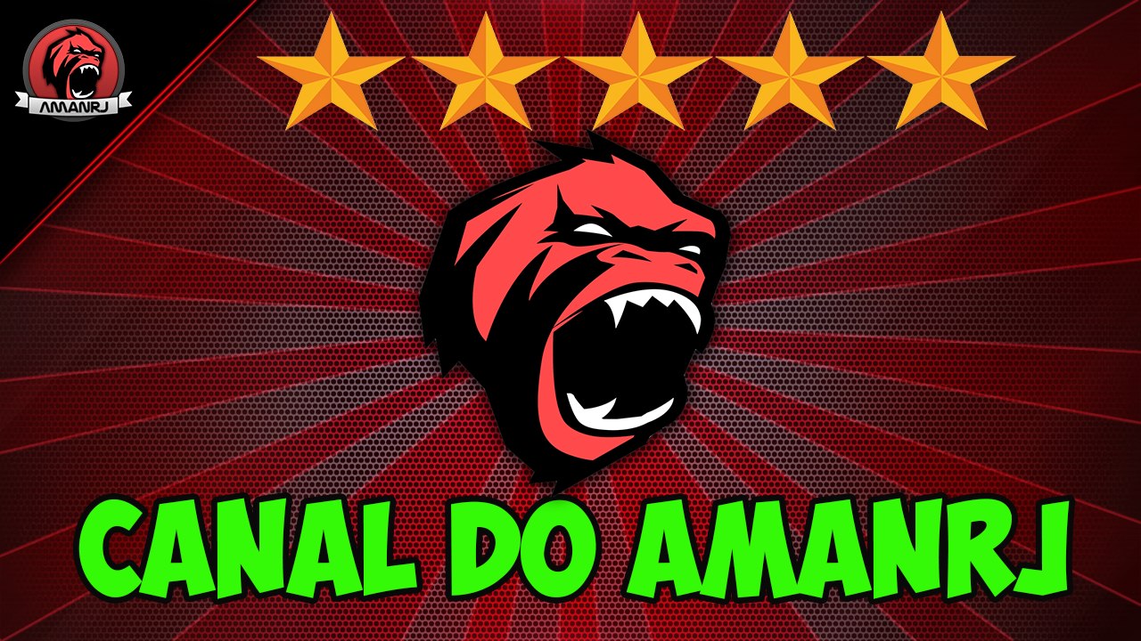 Live Stream Canal do Amanrj