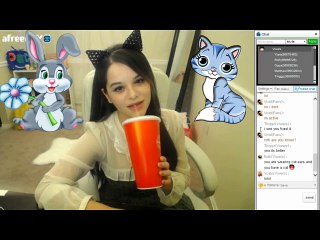 Shopping Haul with Anabunny!