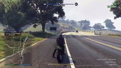 paulpz810's Live PS4 G.T.A.5 (311)