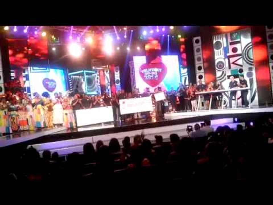 Teletón 20-30