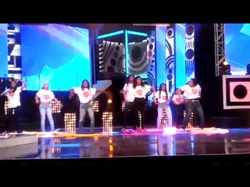 Sorpresa de Grupo Epasa en la Teletón 20-30