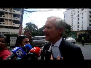 Ministro Álvaro Alemán habla sobre pasaje de Metro de Panamá