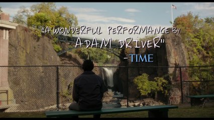 Paterson Official Trailer #1 (2016) Adam Driver Comedy Drama Movie HD