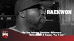 Raekwon - Hip Hop Industry Evolution, Difference Between MC & Rapper, Top 5 List (247HH Archives) (247HH Archive)