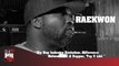 Raekwon - Hip Hop Industry Evolution, Difference Between MC & Rapper, Top 5 List (247HH Archives) (247HH Archive)