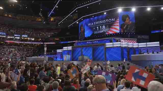 EEUU acusa a Rusia de ataques cibernéticos para interferir en sus elecciones