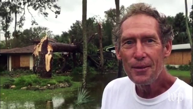 Bridge closures leave some Florida residents stranded