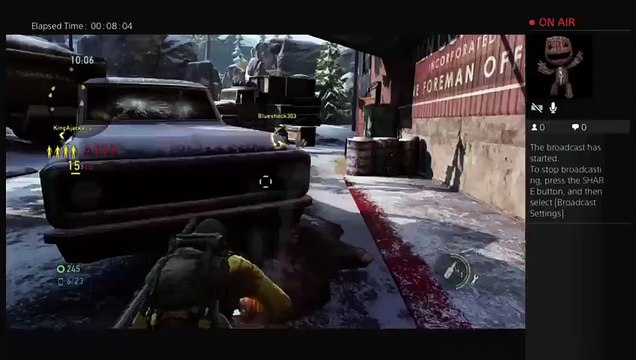 Last of us factions MP part 1 (4)