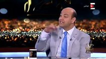 جيهان السادات ل عمرو أديب :أنا سبت الغداء عشان أسمع بيان حرب 6 أكتوبر الساعة 2:20