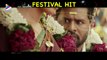 Abhinetri Telugu Movie | Back 2 Back Comedy Trailers | Tamanna | Prabhu Deva | Amy Jackson