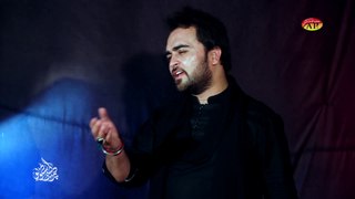 Muzaffar Ali Noha 2017 Shabeer Kharey Hen Maqtal Main  (Track 3)