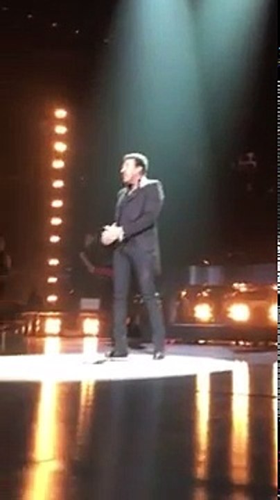 10.5.16 Lionel Richie We are the World